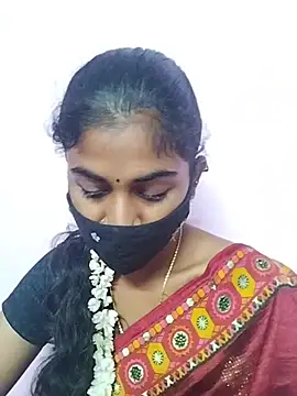 Tamil_Hot_RoyalQueen's Webcam Show