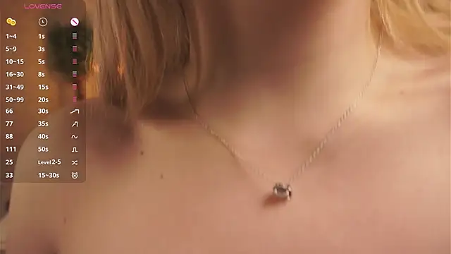 SusanneOsche – webcam-show