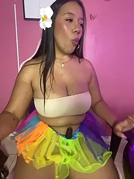 _PRETTYANGEL_ Show in webcam