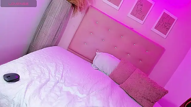 Вебкам-шоу ANNIE_DOLCE_