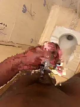 Crazyworldqueenking Webcam-Show