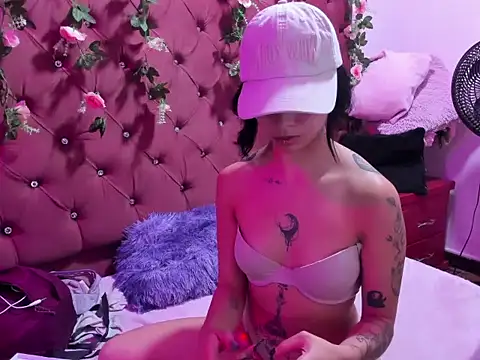 دردشة _Ivy_Luna الجنسية المباشرة