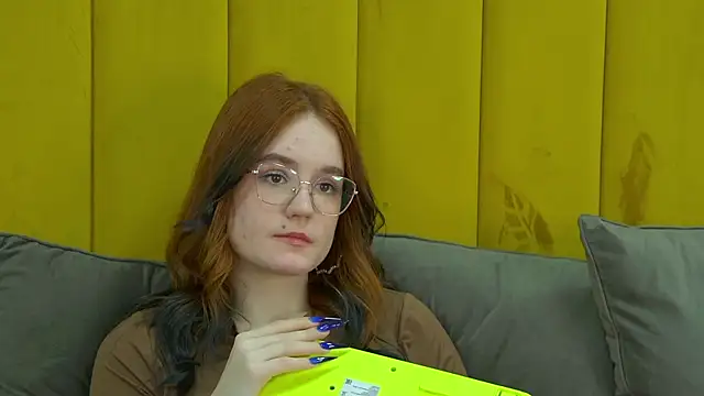 AmyRoy – Live XXX-chat