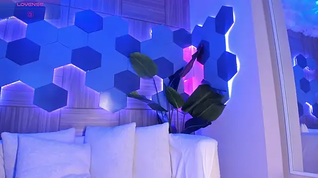 KatyaKozlov élő XXX-chatje