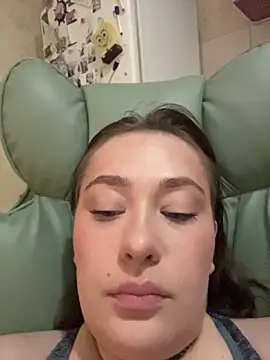 RussianBetty's Live XXX Chat