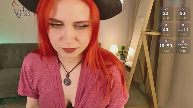 Sembang XXX Secara Langsung _Ava_Sky_