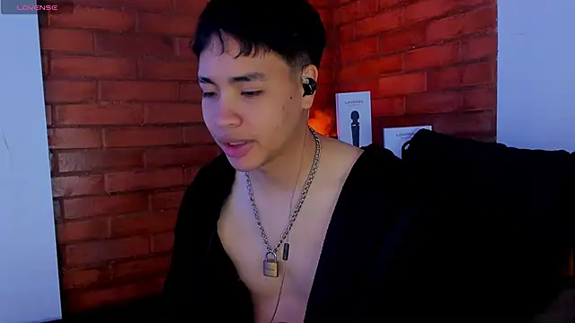 Lee_Colee Adlı Modelin Canlı XXX Sohbeti