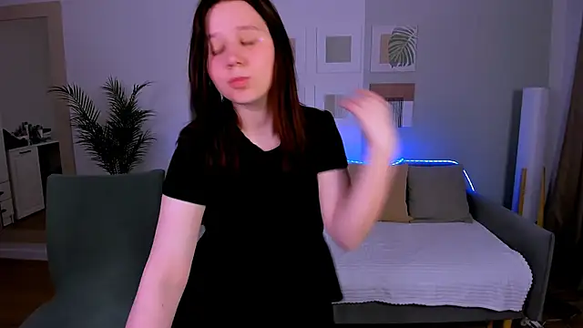 MooonlightSky – Live XXX-chat