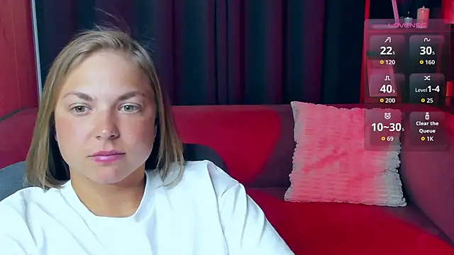 TataArdent Chat XXX in diretta