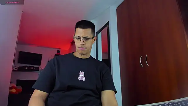 Show de webcam de _John_Boy_