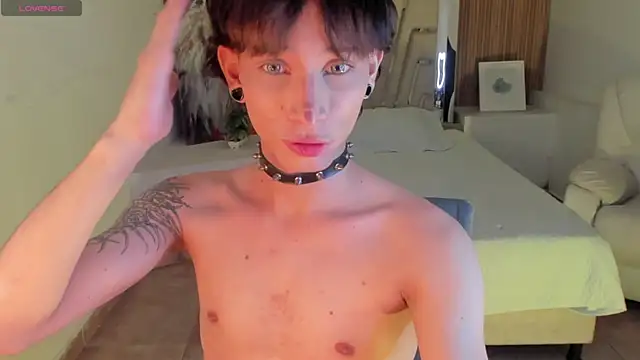 Pokazy przed kamerką – AndyWiilliams