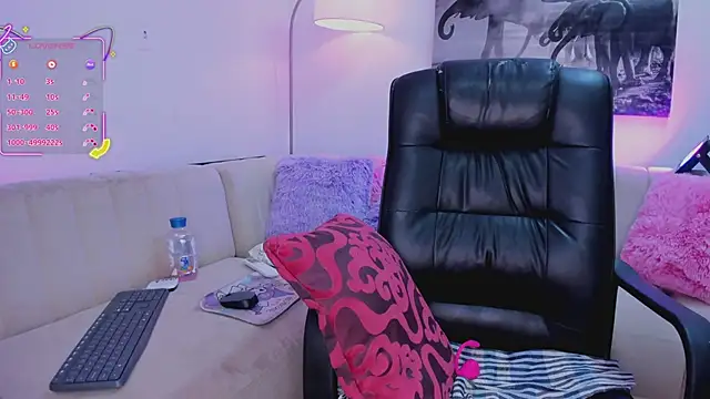 Živý XXX chat Ary_7