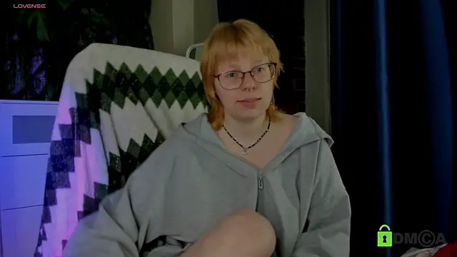 Czat XXX na żywo – Melissa_Wells