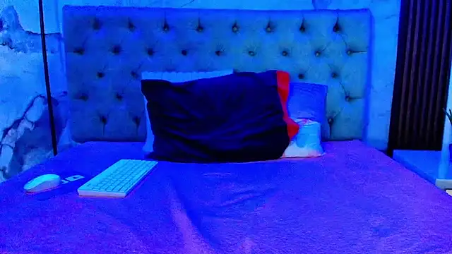 ANAMARIARIOS লাইভ XXX চ্যাট