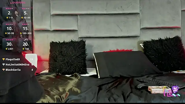 Jessica_Beltrann লাইভ XXX চ্যাট