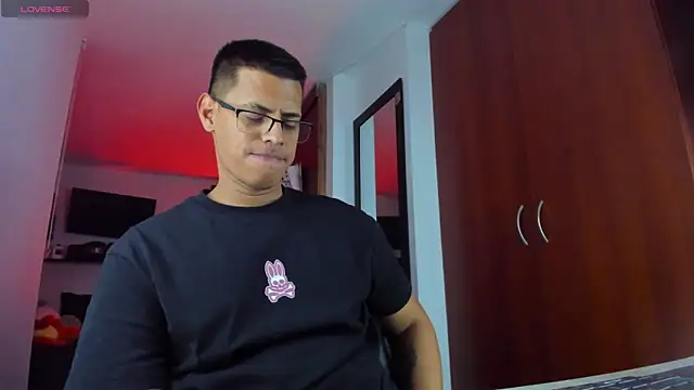 Chatroom XXX en direct de _John_Boy_