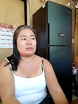 Lovelywoman43 Adlı Modelin Web Kamerası Şovu