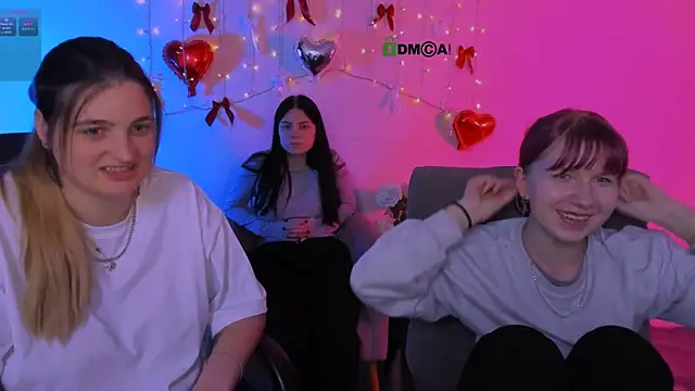 Živý XXX chat inga_gree