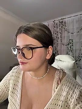 Pertunjukan Kamera Web luzdelana