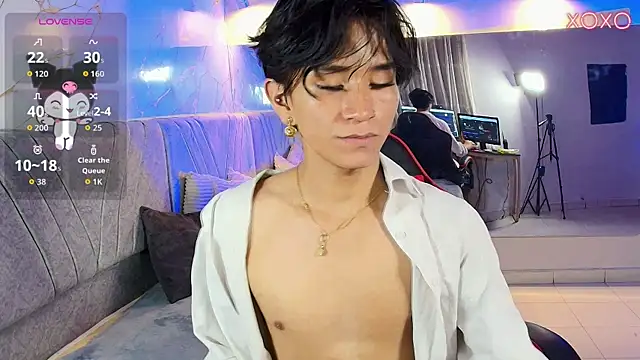 Chat XXX Live cococumps