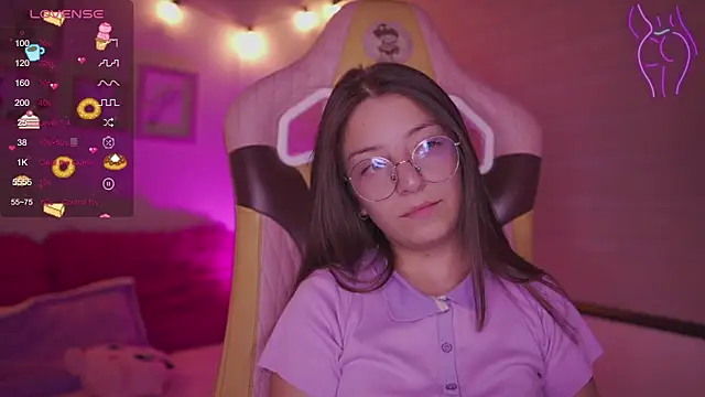 milly_kenner Live XXX Chat