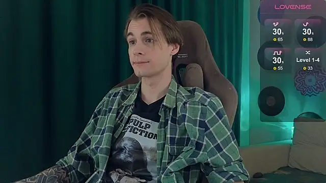 Chatroom XXX en direct de DebugMee