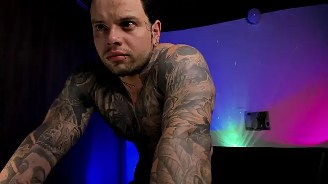 natevillage's Live XXX Chat