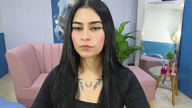 amy_lovelydoll's Live XXX Chat