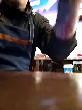 blackninja66 在線直播表演