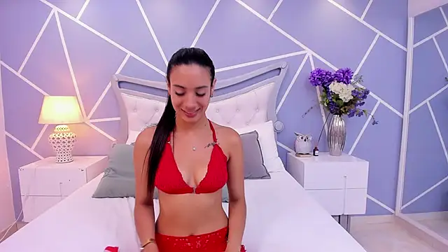 Živý XXX chat EmmaFosther