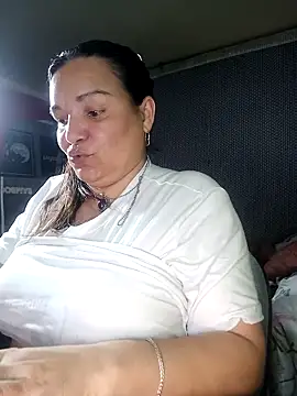 Zuleyka_69 Live XXX-Chat