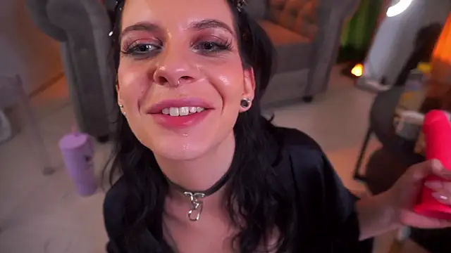 LylithMoon Webcam show