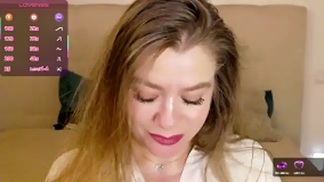 PetersEmily live XXX chat