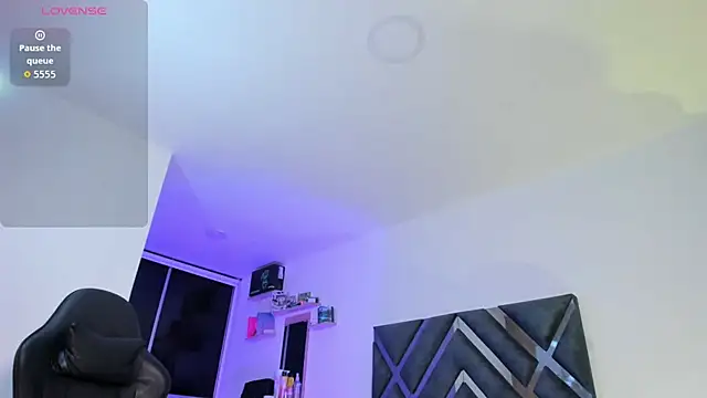 Nicolle_alexandra 라이브 XXX 채팅