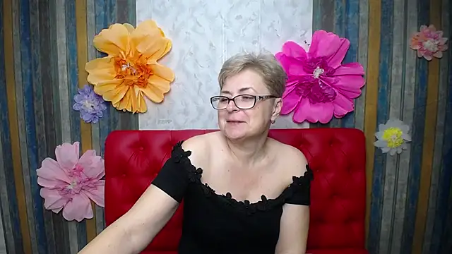 EmiliaGree Obrolan Langsung XXX