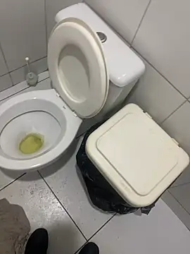 Show de webcam de hudson19cm