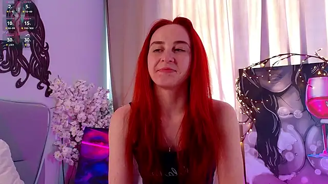 KathrynCanpbell Live XXX-Chat