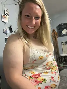 Pokazy przed kamerką – sweetkacibaby