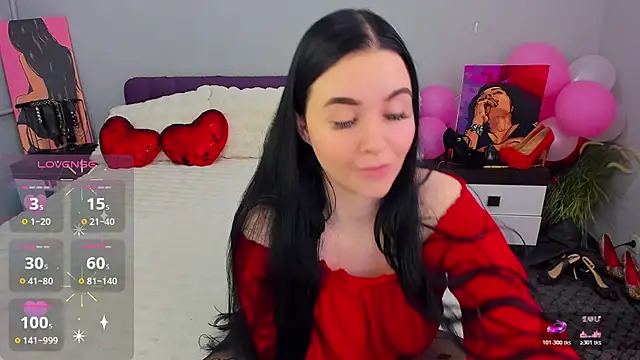 KeiraChoCo Live XXX Chat