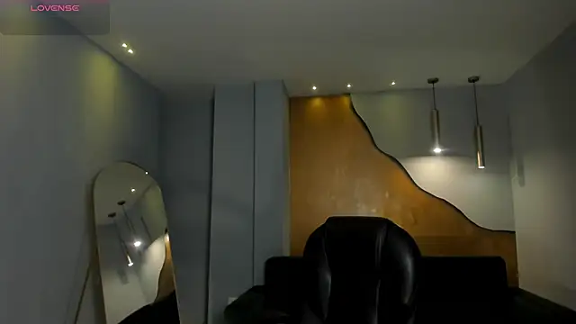 AliceHarper_ – Live XXX-chat