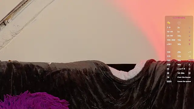 sweetdam12のライブXXXチャット