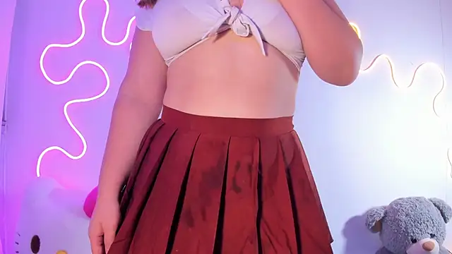 CassieBigass_のライブXXXチャット