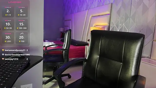 MelodyBlazze Live XXX Chat