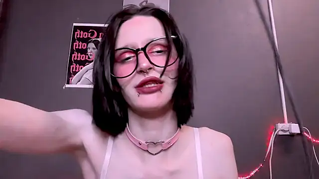 Show Webcam de Niky_Long