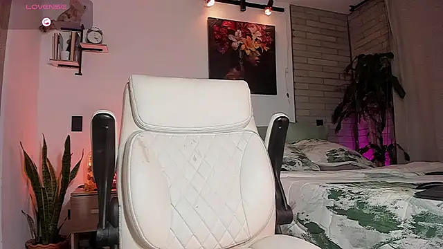 Josseph1_ Webcam Show