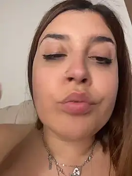 Novababy18's Live XXX Chat