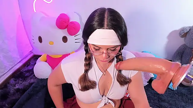 CassieBigass_ Live XXX-Chat