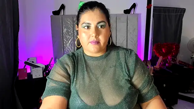 AndreaKinky Chat XXX in diretta