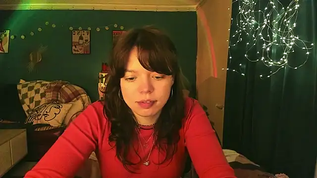 Czat XXX na żywo – ClancyMorissey