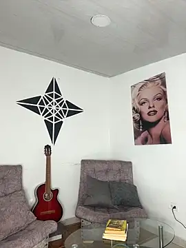 Živý XXX chat Mydreams69